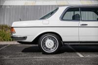 1985 Mercedes-Benz 280CE Coupe - NO RESERVE - 4