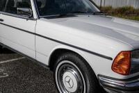 1985 Mercedes-Benz 280CE Coupe - NO RESERVE - 8