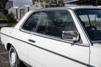 1985 Mercedes-Benz 280CE Coupe - NO RESERVE - 9