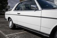 1985 Mercedes-Benz 280CE Coupe - NO RESERVE - 10