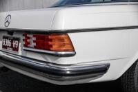 1985 Mercedes-Benz 280CE Coupe - NO RESERVE - 14