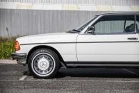 1985 Mercedes-Benz 280CE Coupe - NO RESERVE - 17