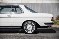 1985 Mercedes-Benz 280CE Coupe - NO RESERVE - 18