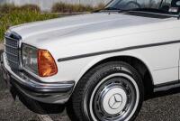 1985 Mercedes-Benz 280CE Coupe - NO RESERVE - 21