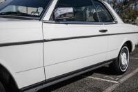 1985 Mercedes-Benz 280CE Coupe - NO RESERVE - 23