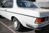 1985 Mercedes-Benz 280CE Coupe - NO RESERVE - 27