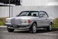 1985 Mercedes-Benz 280CE Coupe - NO RESERVE - 28