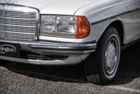 1985 Mercedes-Benz 280CE Coupe - NO RESERVE - 29