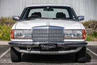 1985 Mercedes-Benz 280CE Coupe - NO RESERVE - 30
