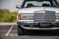 1985 Mercedes-Benz 280CE Coupe - NO RESERVE - 31