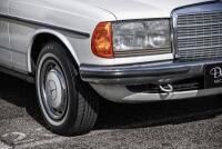 1985 Mercedes-Benz 280CE Coupe - NO RESERVE - 33