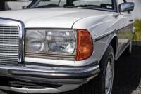 1985 Mercedes-Benz 280CE Coupe - NO RESERVE - 35