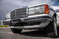1985 Mercedes-Benz 280CE Coupe - NO RESERVE - 36