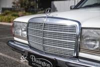 1985 Mercedes-Benz 280CE Coupe - NO RESERVE - 37