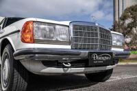 1985 Mercedes-Benz 280CE Coupe - NO RESERVE - 40