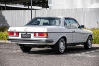 1985 Mercedes-Benz 280CE Coupe - NO RESERVE - 53