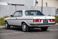 1985 Mercedes-Benz 280CE Coupe - NO RESERVE - 55