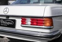 1985 Mercedes-Benz 280CE Coupe - NO RESERVE - 61