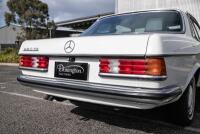 1985 Mercedes-Benz 280CE Coupe - NO RESERVE - 62