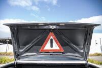 1985 Mercedes-Benz 280CE Coupe - NO RESERVE - 64