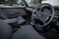 1985 Mercedes-Benz 280CE Coupe - NO RESERVE - 73