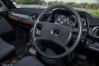 1985 Mercedes-Benz 280CE Coupe - NO RESERVE - 77