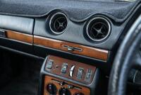 1985 Mercedes-Benz 280CE Coupe - NO RESERVE - 81