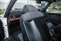 1985 Mercedes-Benz 280CE Coupe - NO RESERVE - 92