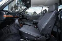 1985 Mercedes-Benz 280CE Coupe - NO RESERVE - 94