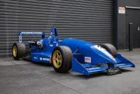 1996 Dallara Formula 3 F396 [Location: Melbourne]