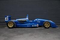 1996 Dallara Formula 3 F396 [Location: Melbourne] - 2