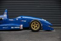 1996 Dallara Formula 3 F396 [Location: Melbourne] - 3