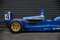 1996 Dallara Formula 3 F396 [Location: Melbourne] - 4