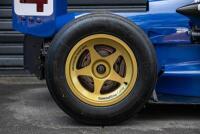 1996 Dallara Formula 3 F396 [Location: Melbourne] - 5
