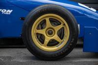 1996 Dallara Formula 3 F396 [Location: Melbourne] - 6