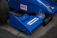 1996 Dallara Formula 3 F396 [Location: Melbourne] - 7