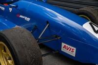 1996 Dallara Formula 3 F396 [Location: Melbourne] - 8