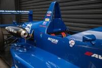 1996 Dallara Formula 3 F396 [Location: Melbourne] - 9