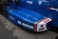 1996 Dallara Formula 3 F396 [Location: Melbourne] - 10