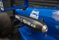 1996 Dallara Formula 3 F396 [Location: Melbourne] - 11