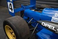 1996 Dallara Formula 3 F396 [Location: Melbourne] - 12