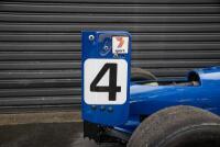 1996 Dallara Formula 3 F396 [Location: Melbourne] - 13