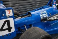 1996 Dallara Formula 3 F396 [Location: Melbourne] - 14