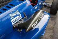 1996 Dallara Formula 3 F396 [Location: Melbourne] - 15