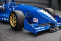1996 Dallara Formula 3 F396 [Location: Melbourne] - 16