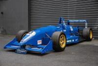 1996 Dallara Formula 3 F396 [Location: Melbourne] - 17