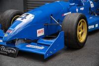 1996 Dallara Formula 3 F396 [Location: Melbourne] - 18