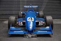 1996 Dallara Formula 3 F396 [Location: Melbourne] - 19