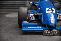 1996 Dallara Formula 3 F396 [Location: Melbourne] - 20