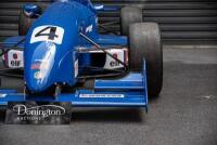 1996 Dallara Formula 3 F396 [Location: Melbourne] - 21